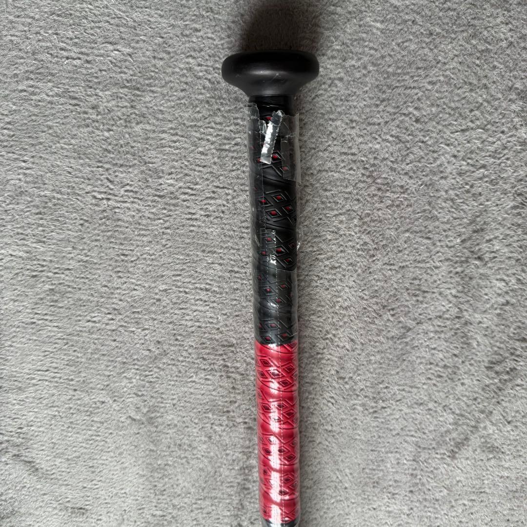 【新品未使用】ミズノ 軟式用バット　85cm　マグナインパクト トップバランス