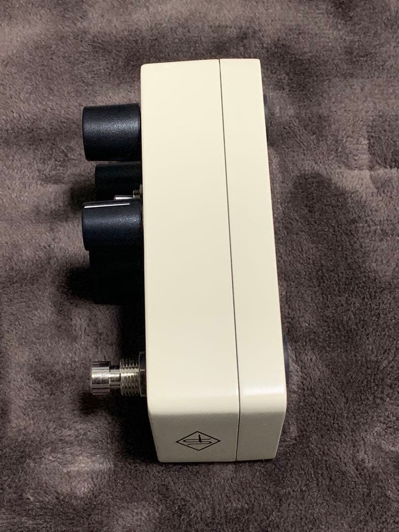 【ほぼ新品】UAFX Evermore Studio Reverb