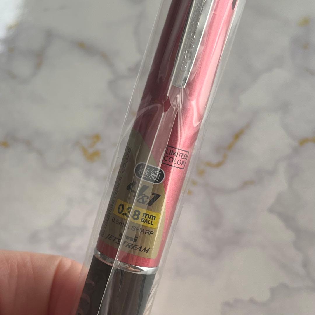 【まとめ売り】JETSTREAM4&1 限定 リミテッドカラー