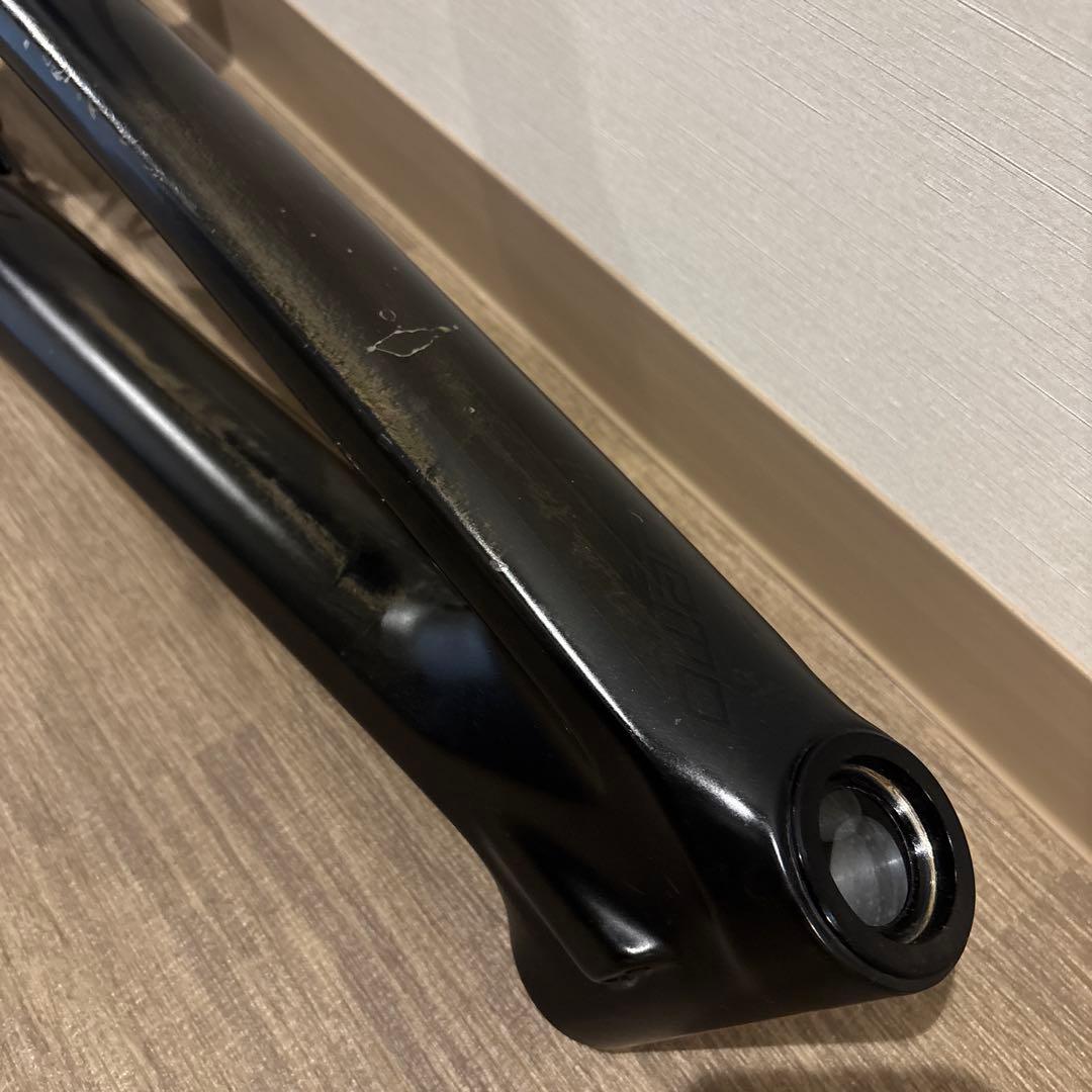 2016 S-Works Demo 8 フレーム