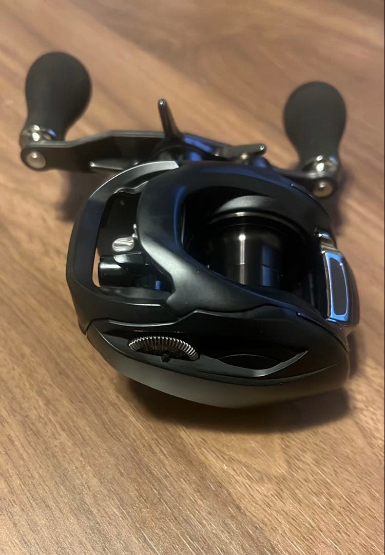 ジリオンsvtw 9カスタムボディ