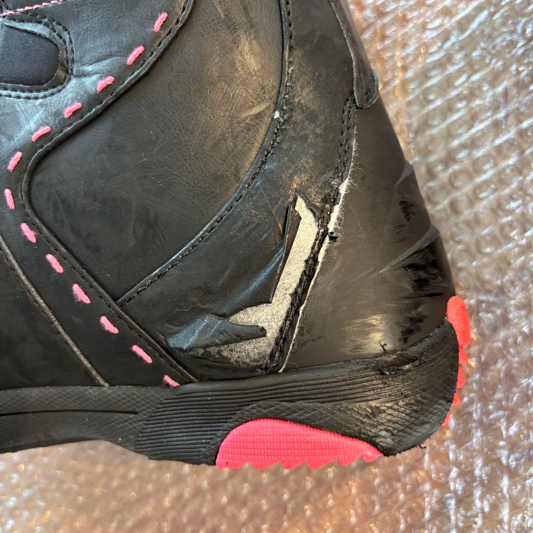 head JADE BOA 25cm スノーボードブーツ　レディース