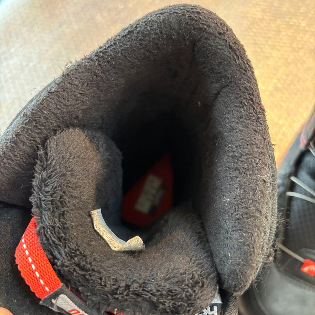 head JADE BOA 25cm スノーボードブーツ　レディース