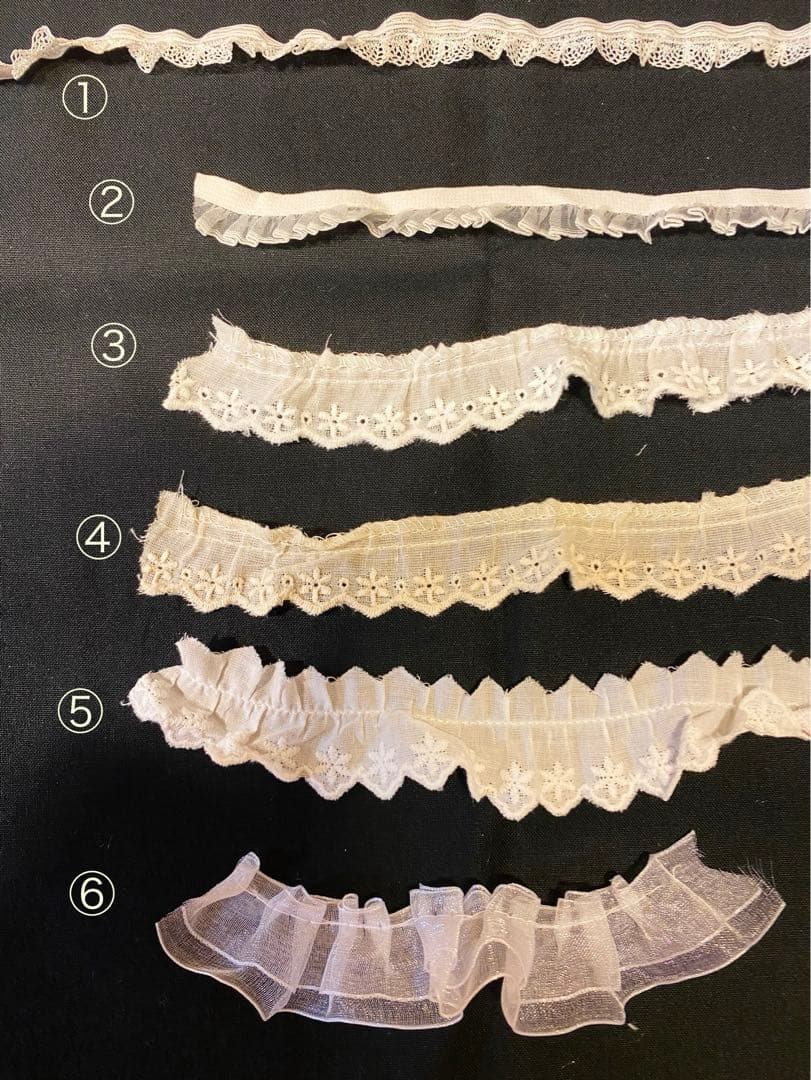 すのチル　フリーオーダーページ　チルぬい　ぬい服