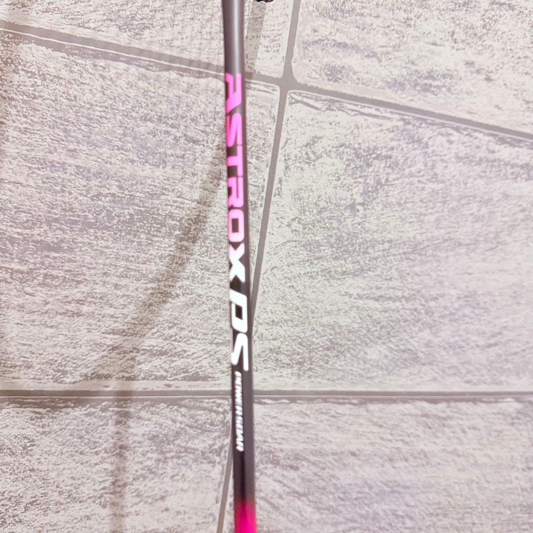 美品　YONEX ASTROX PS POWER SOAR アストロクス