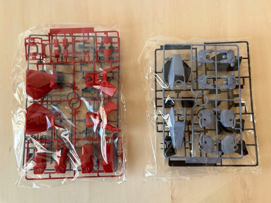 MG リックディアス