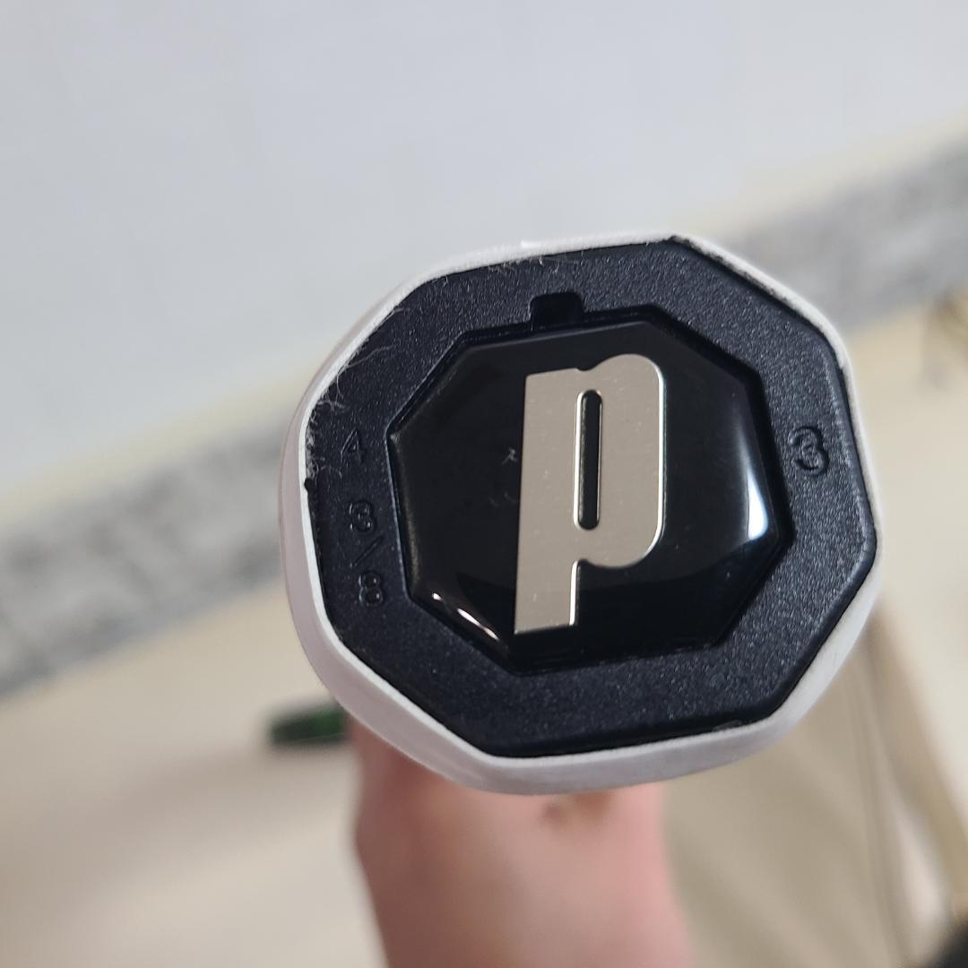 極美品!　Prince プリンス ファントムグラファイト 97 315g G3