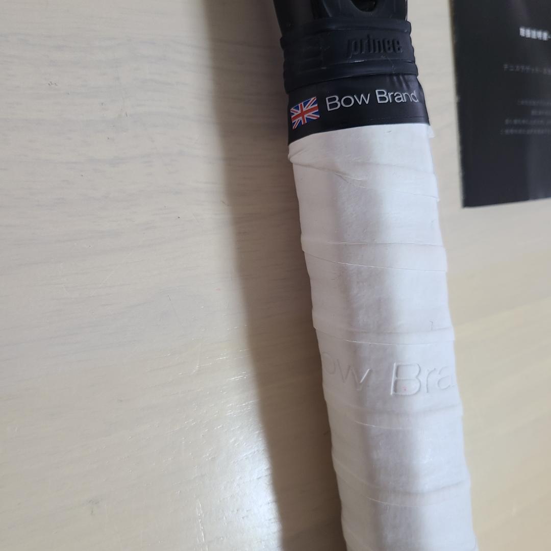 極美品!　Prince プリンス ファントムグラファイト 97 315g G3