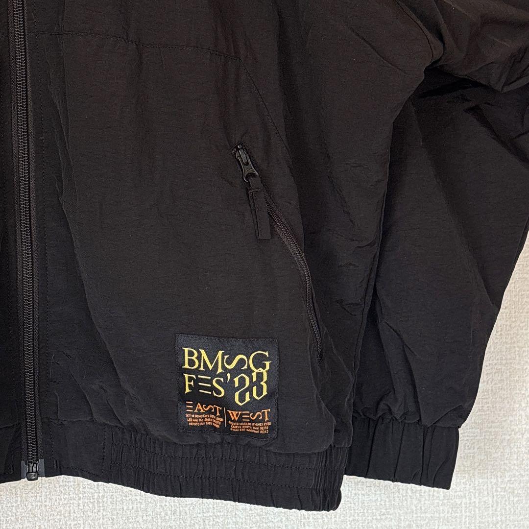 〚美品♡〛BMSG FES ’23 トラックジャケット M オーバーシルエット