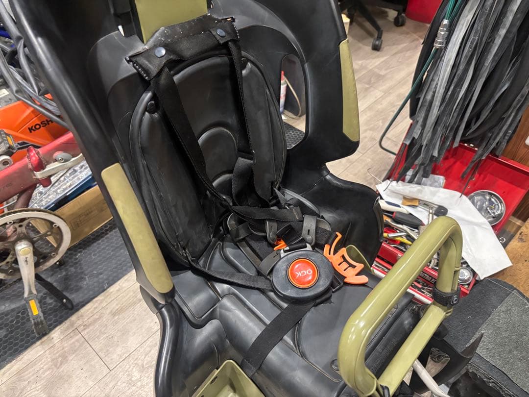 パナソニック　ギュットクルーム　ベージュ　点検済み！