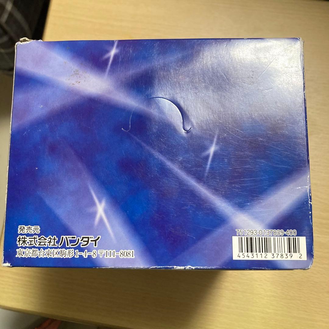 シードゼロイマジンズ7 フィギュア 8箱入り