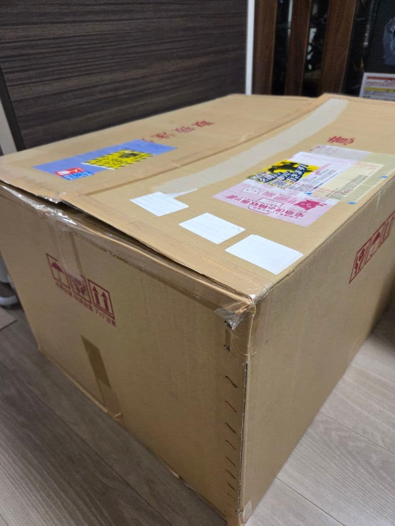 POP UP PARADE 天元突破グレンラガン XL size 限定Ver.