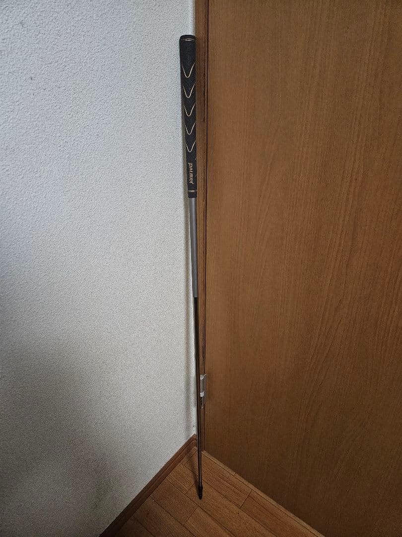 PINGツアークローム 2.0 75S 7w用シャフト