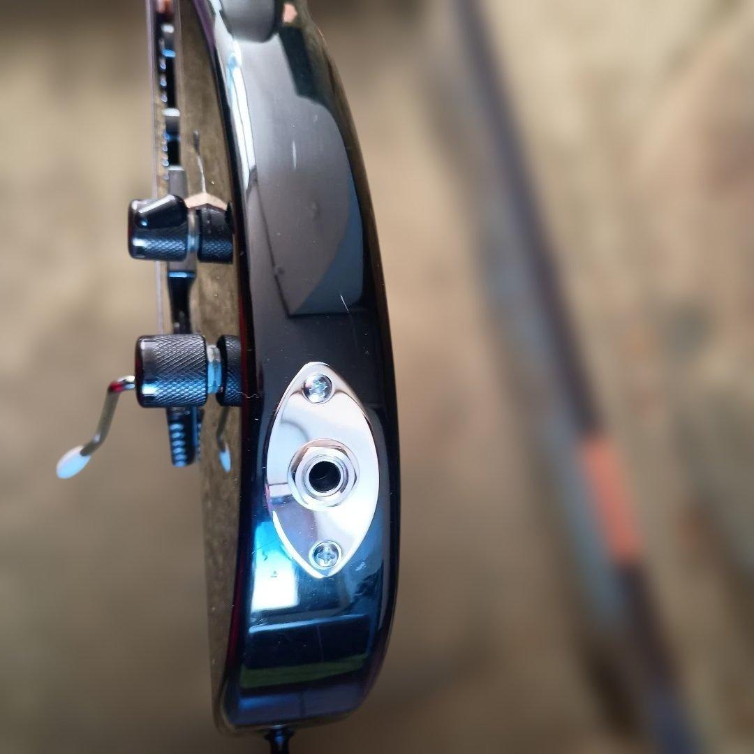 Aria ProⅡ アリアプロ2 MAGNA SERIES SSH