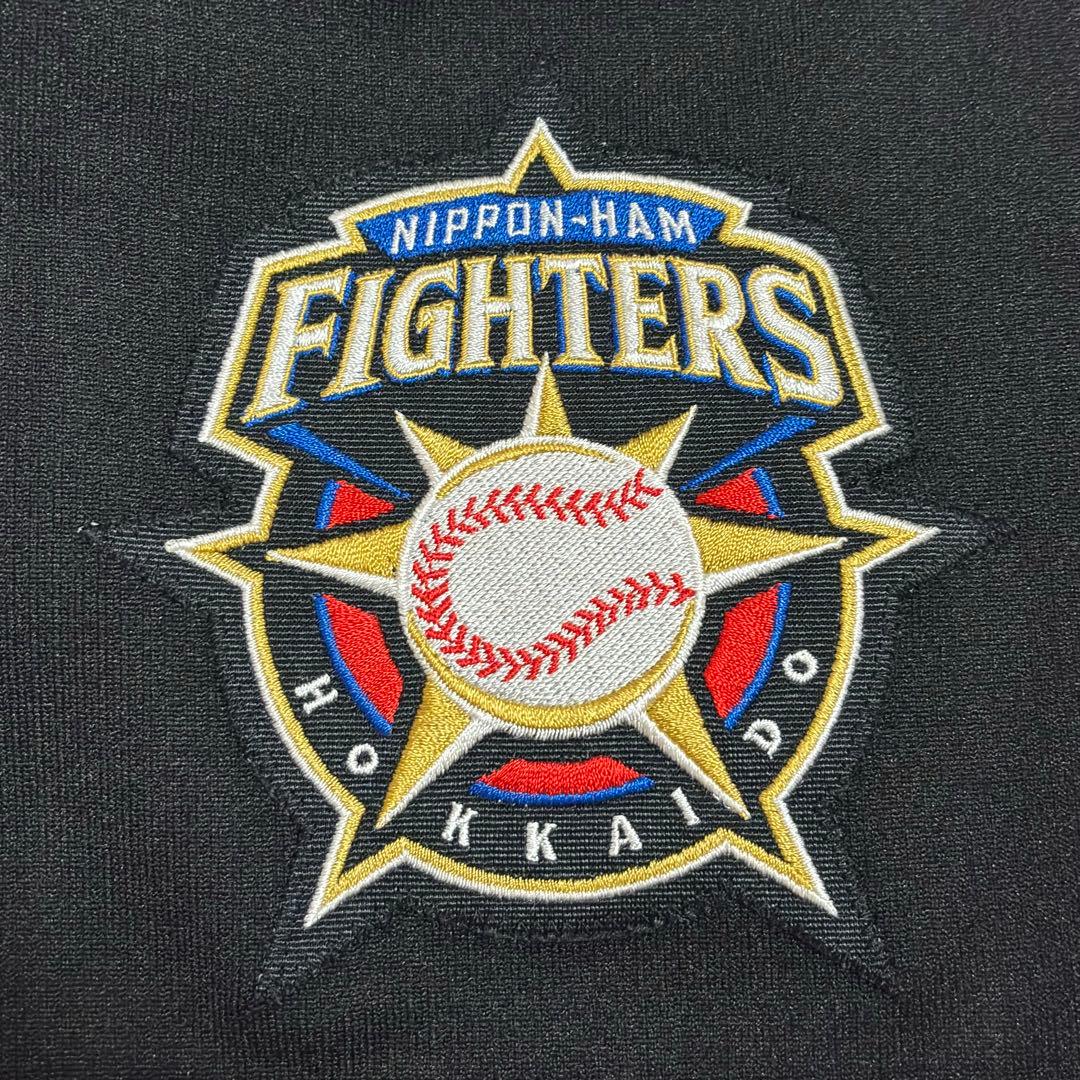 2004年 北海道日本ハムファイターズ 新庄剛志 プロコレクションユニフォーム