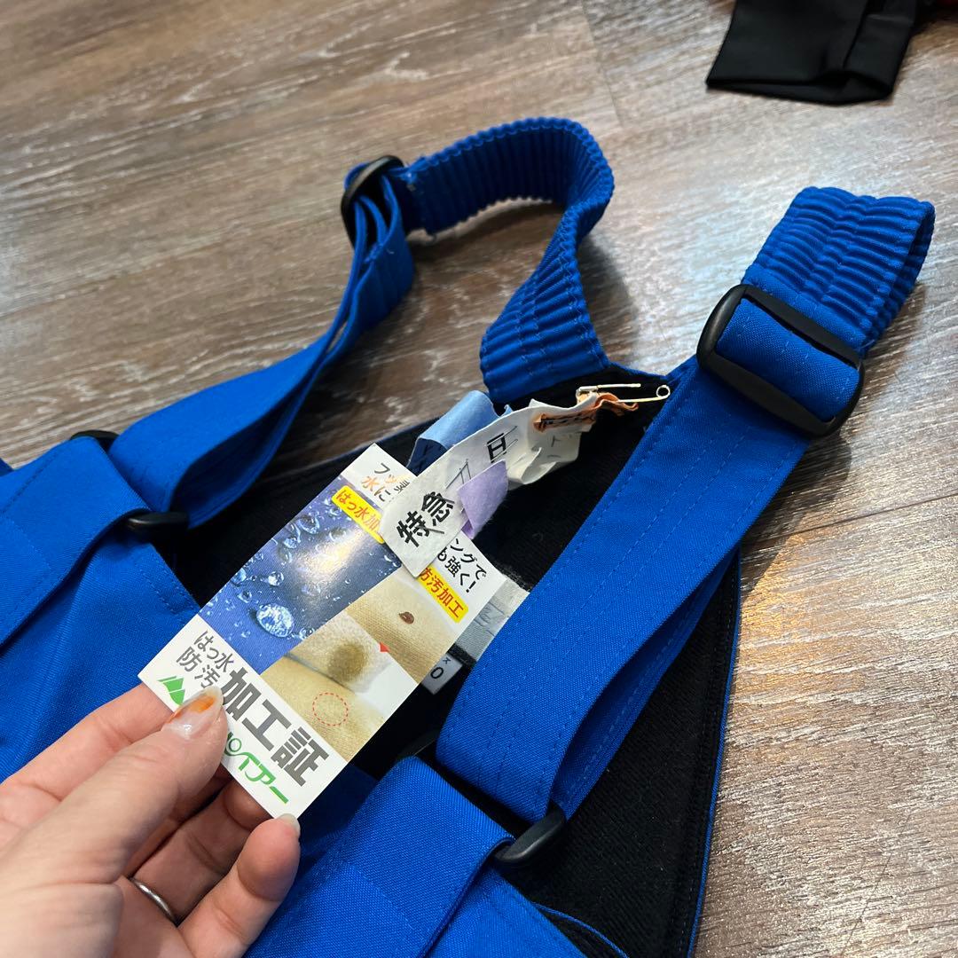 フェニックス 男の子　男子　130 スキーウェア