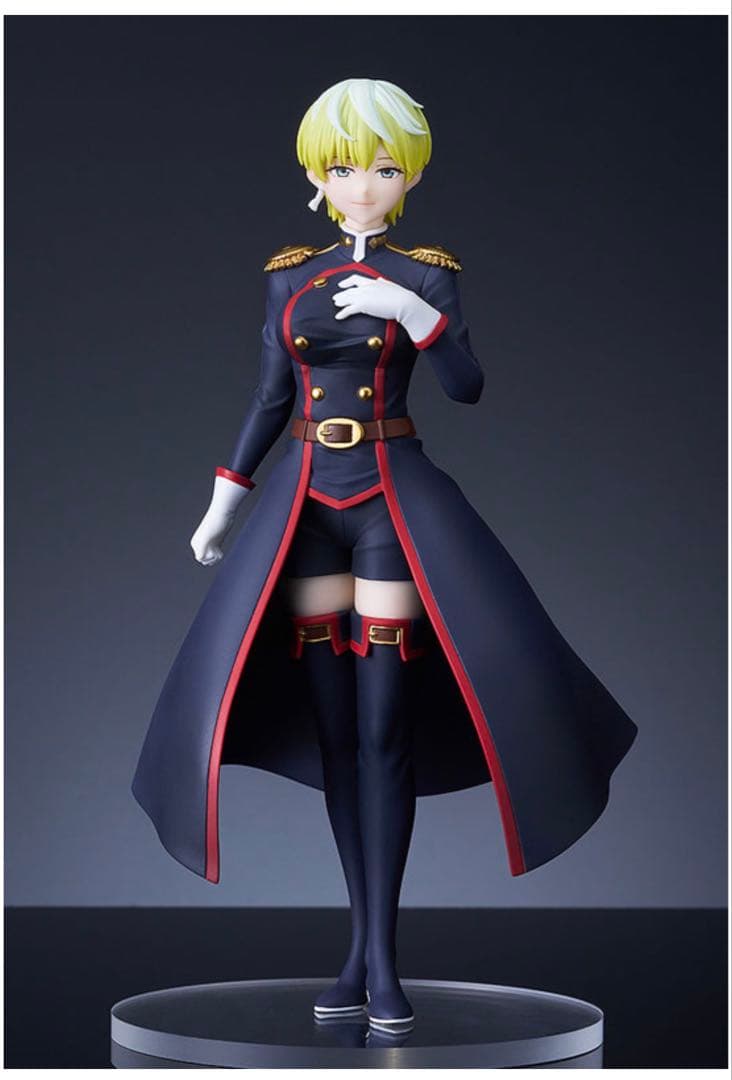 出雲天花　ファギュア　魔都精兵のスレイブ