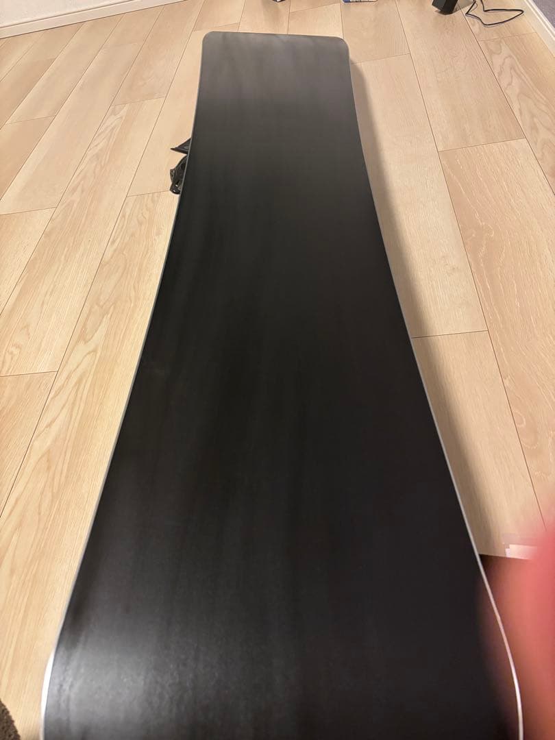 スノーボード BC stream DR161 25-26