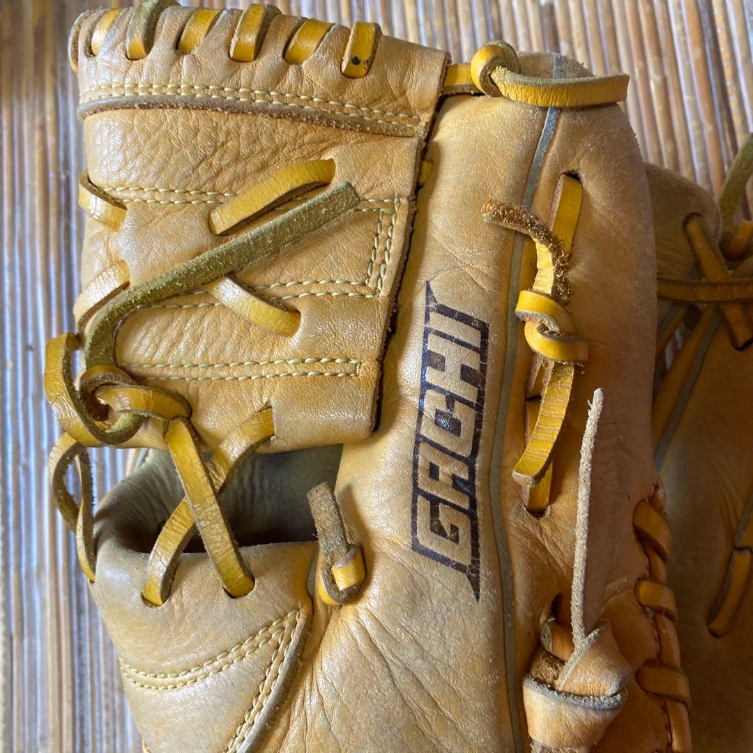 ⭐️少年軟式用　グローブ　4つセット　ミズノ　ローリングス　左用2個　右用2個