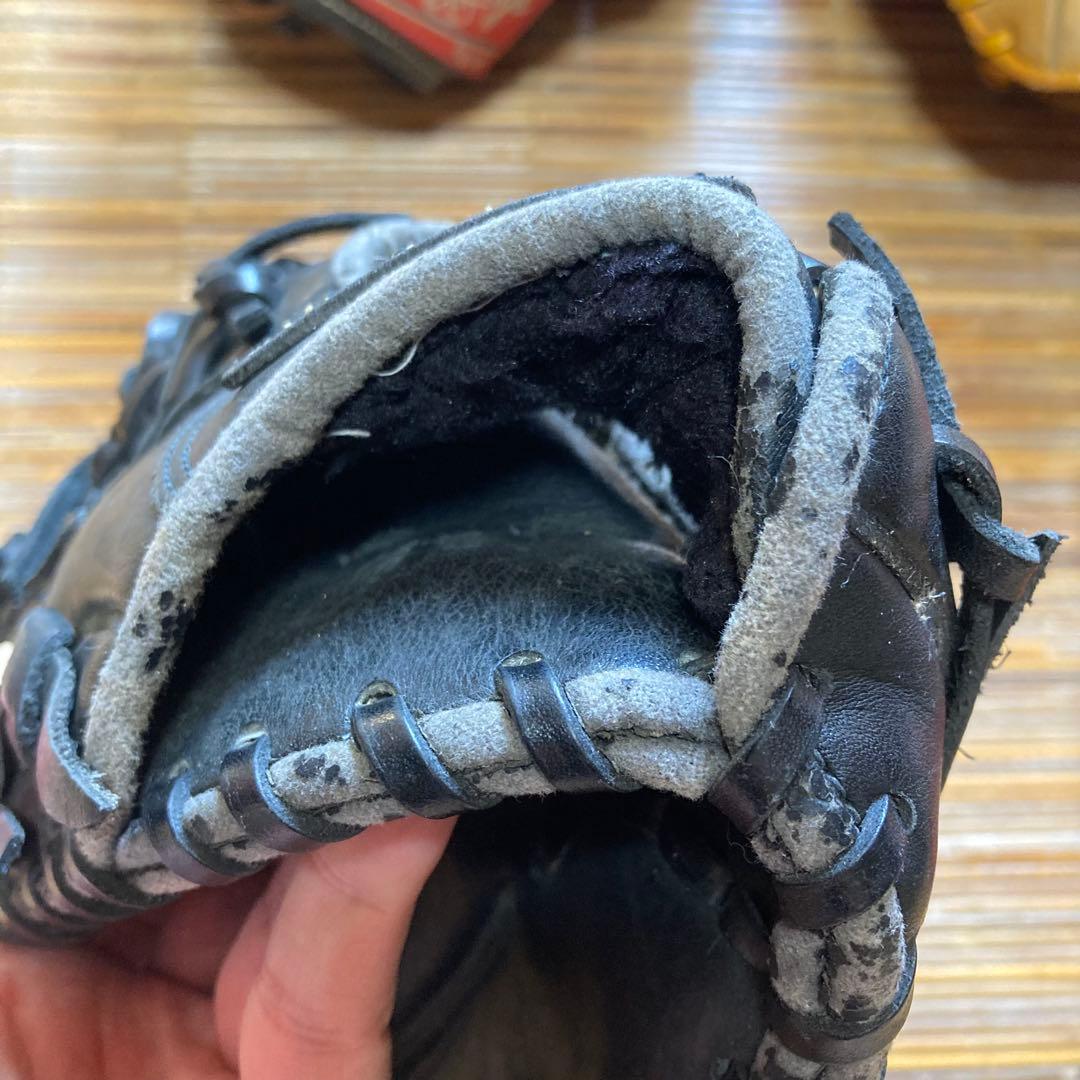 ⭐️少年軟式用　グローブ　4つセット　ミズノ　ローリングス　左用2個　右用2個