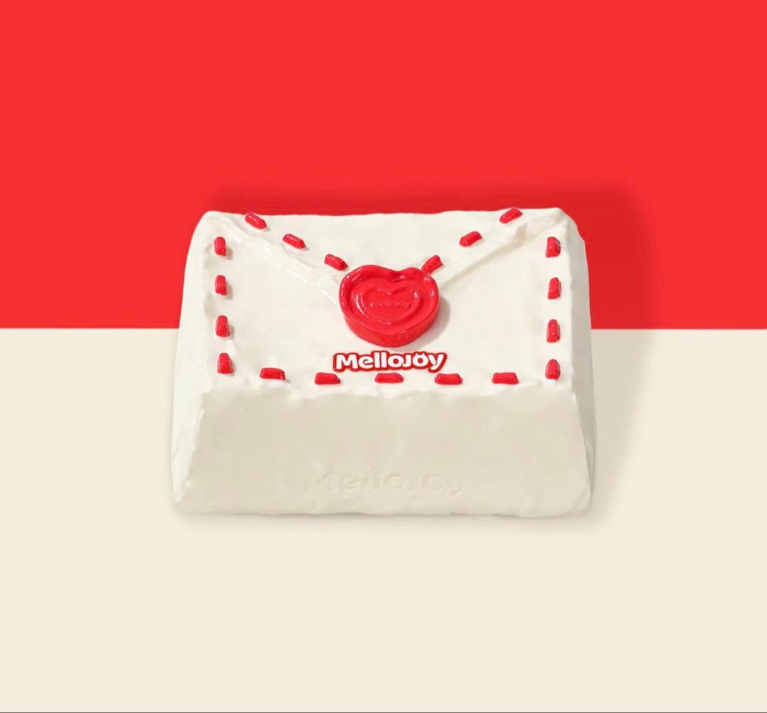 P*A様 メロジョイ バレンタイン2点