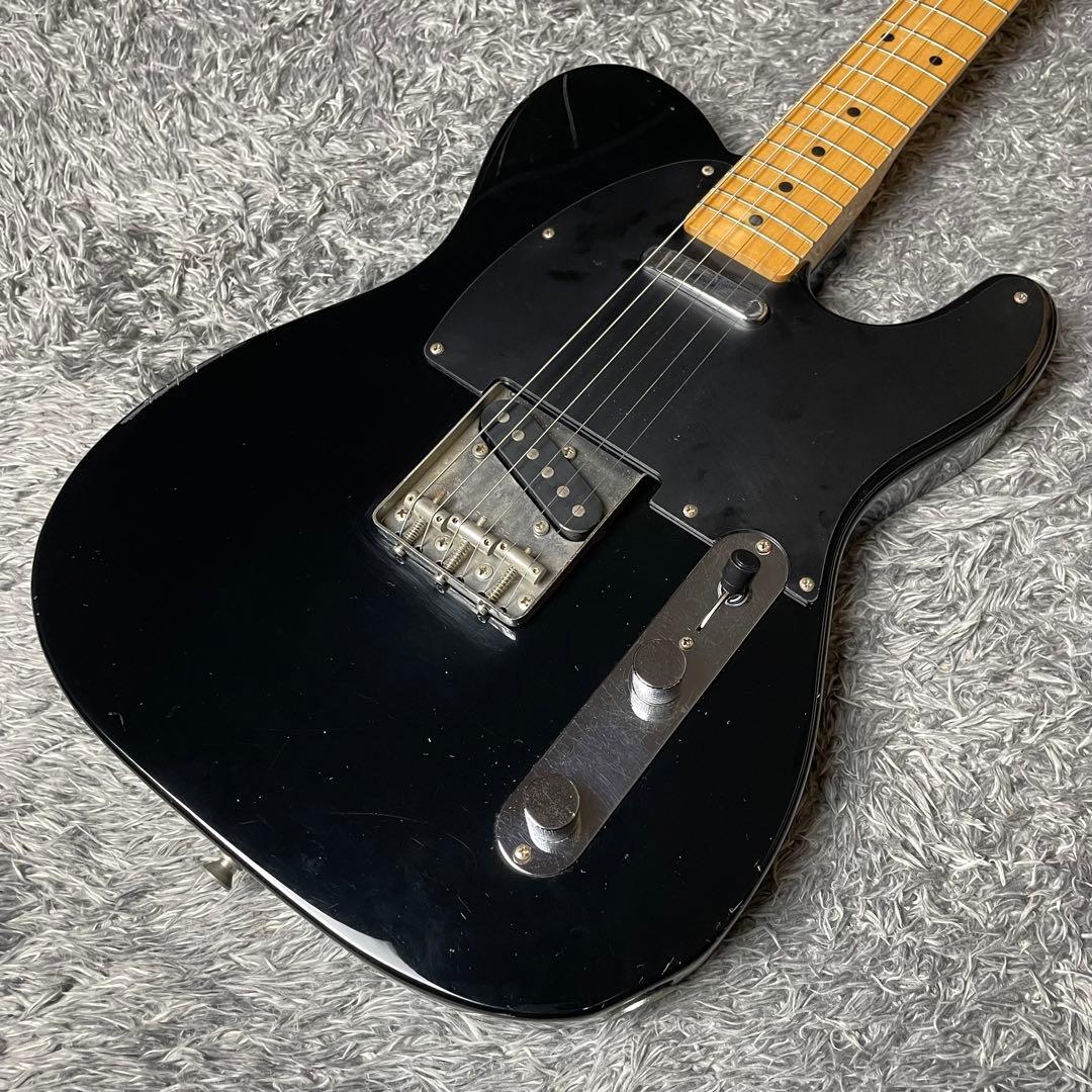 M*i様 Fender JAPAN Telecaster TL72
