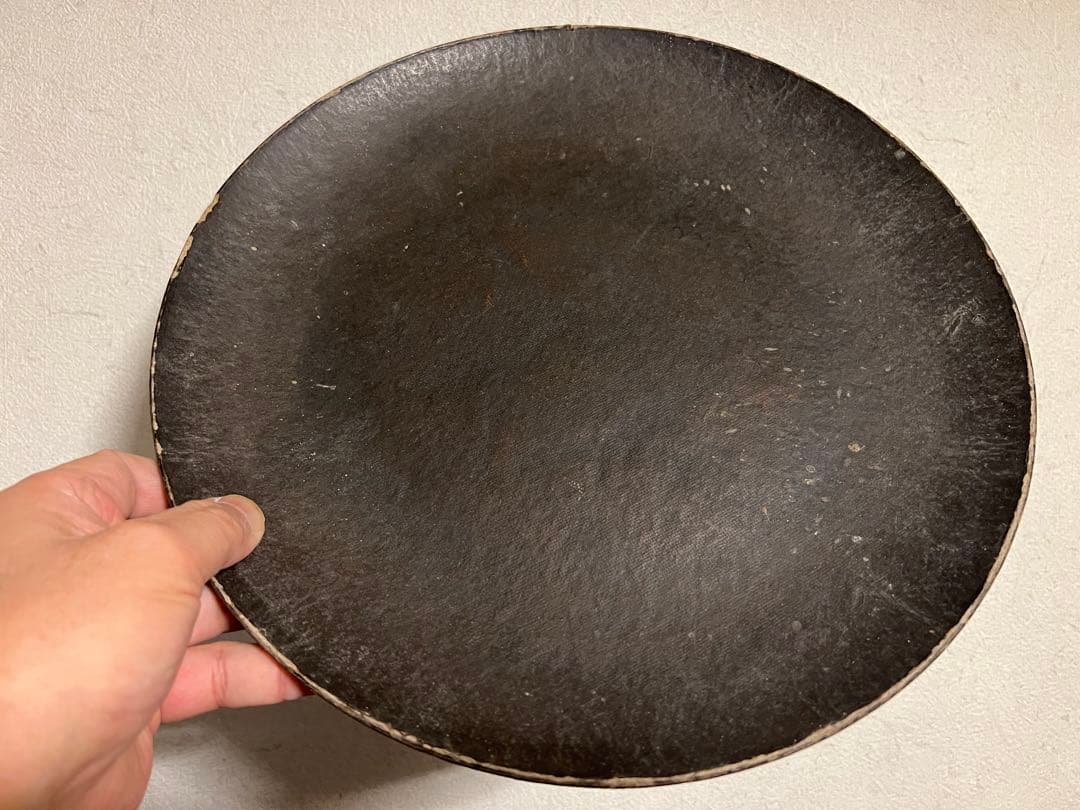 繭盆 銀山盆 矢部盆 朽木盆 木地盆 日本酒 酒器 酒盃 徳利 骨董 古美術