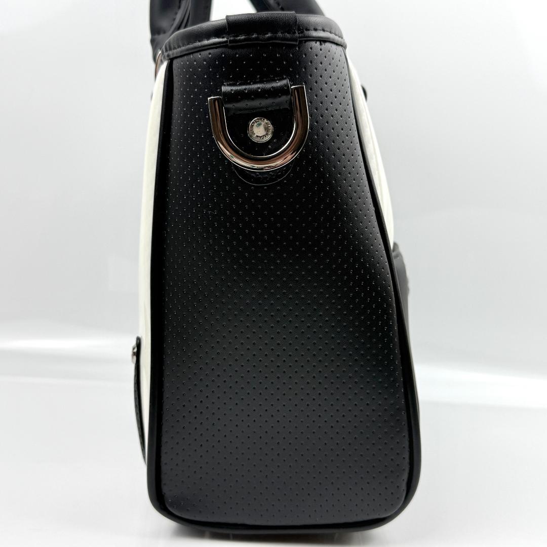 新品 マークアンドロナ カートバッグ 定価38,500円