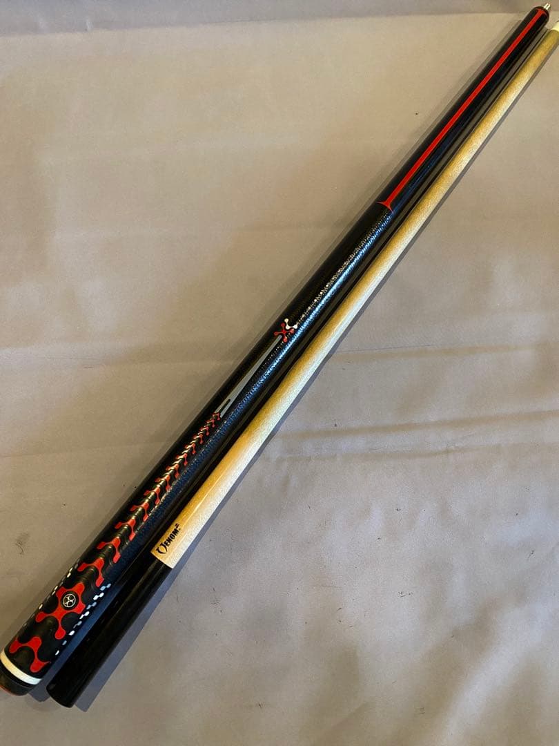 Poison Venom2シャフト