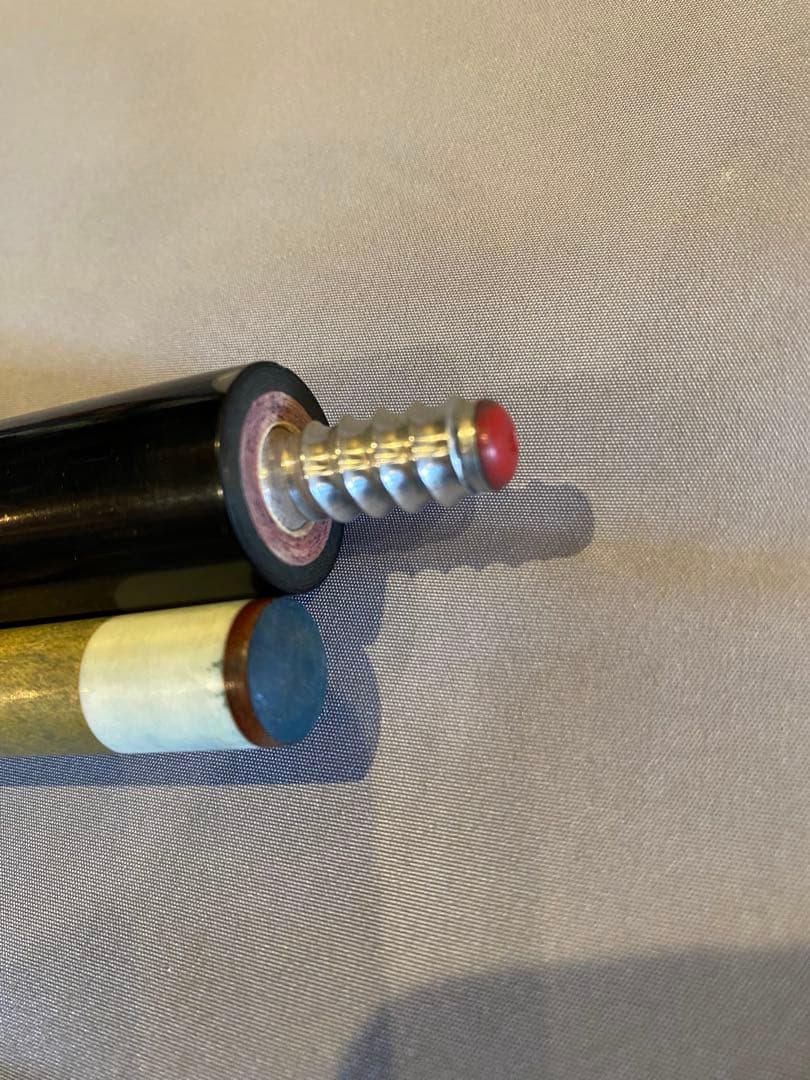 Poison Venom2シャフト