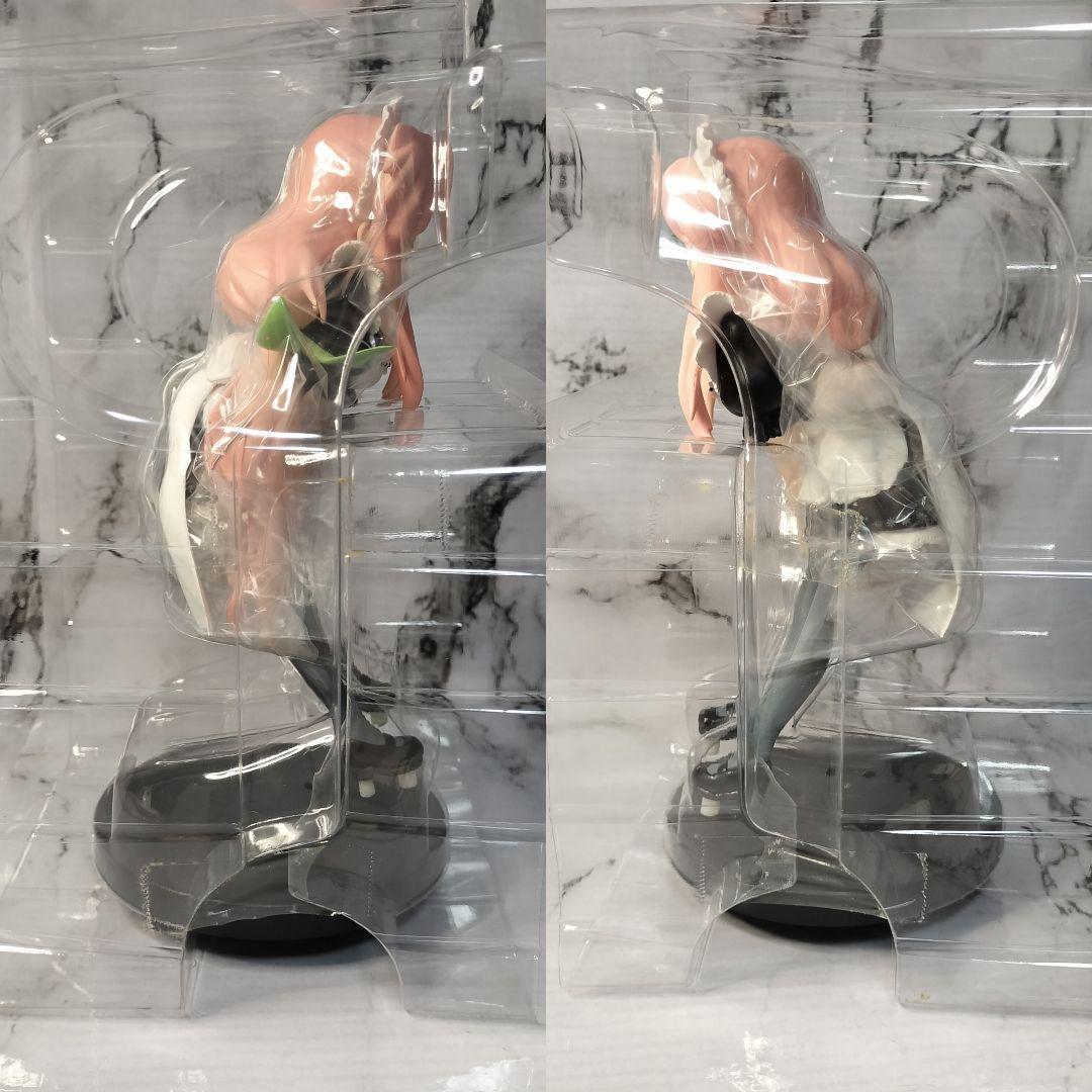 らき☆すた≒おん☆すて プレミアムフィギュア