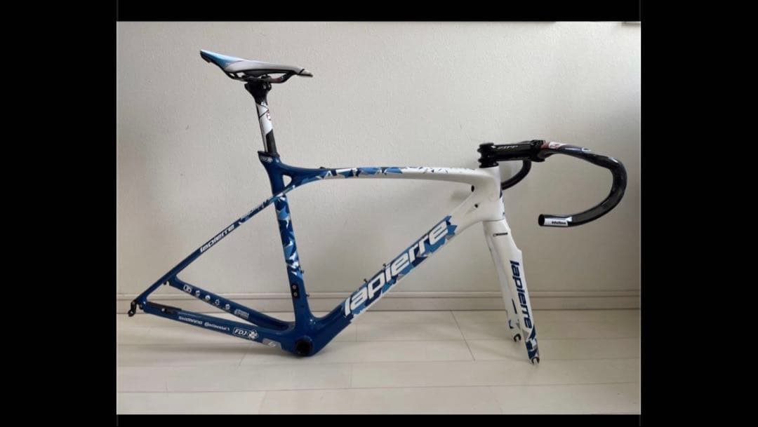 Lapierre XELIUS SL 49サイズラピエールゼリウス