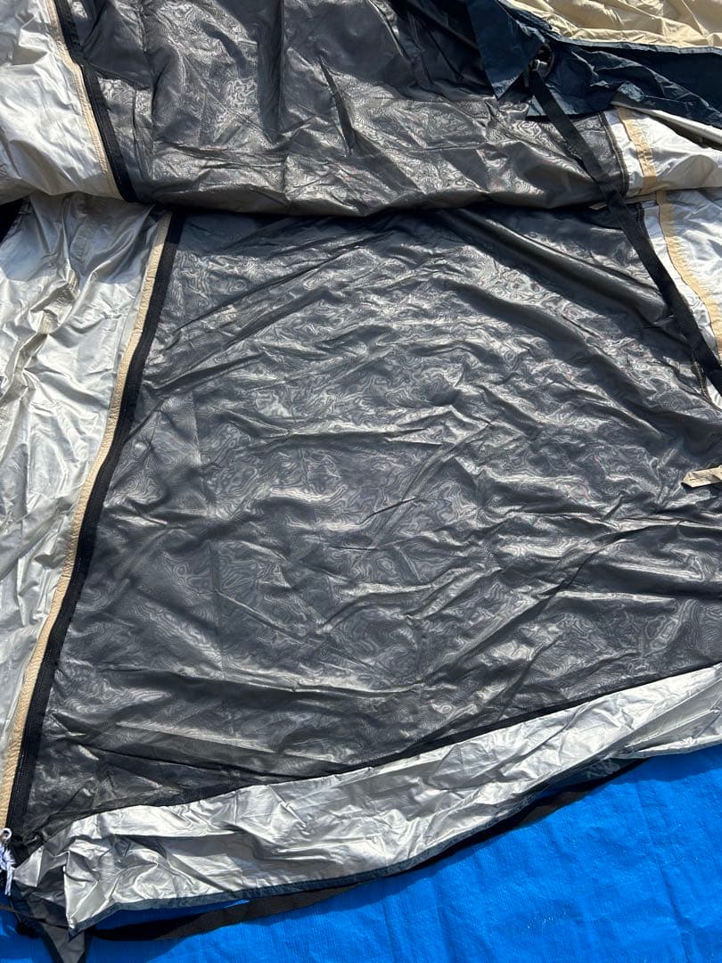 【美品】ホールアース アーストリッパー 2.0