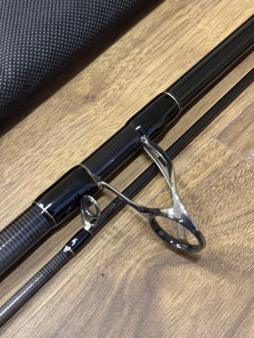 【美品】FCLLABO UC11 βⅢ