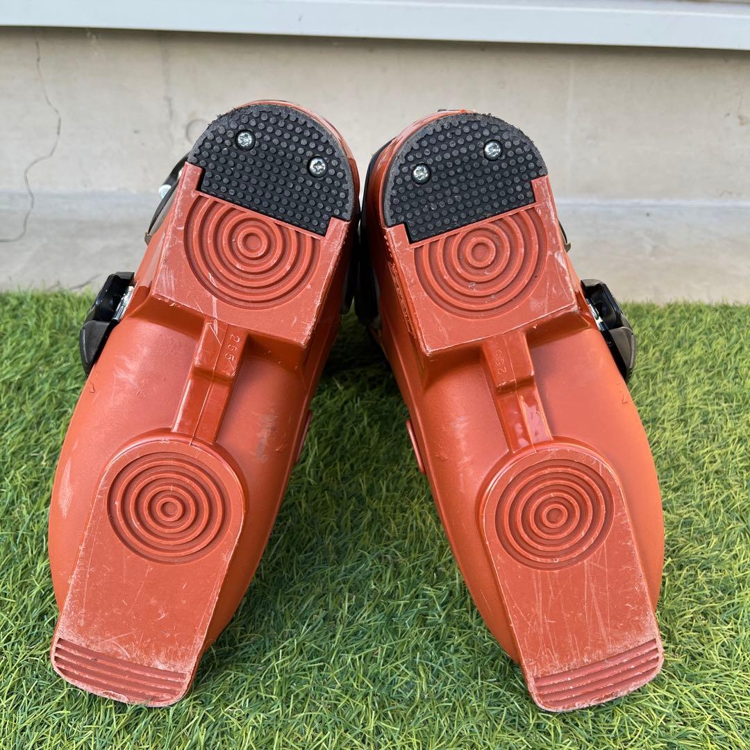 スキー K2 revolve 25.5cm