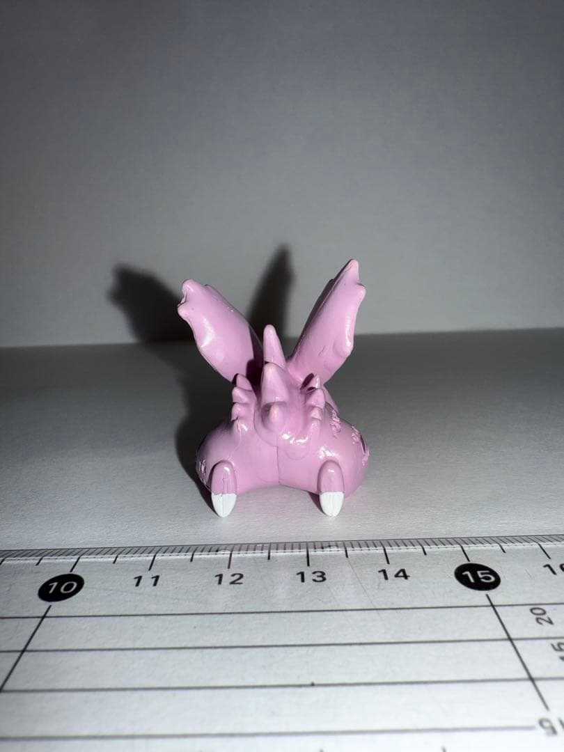 ニドラ♂ ポケモン　モンコレ　初期