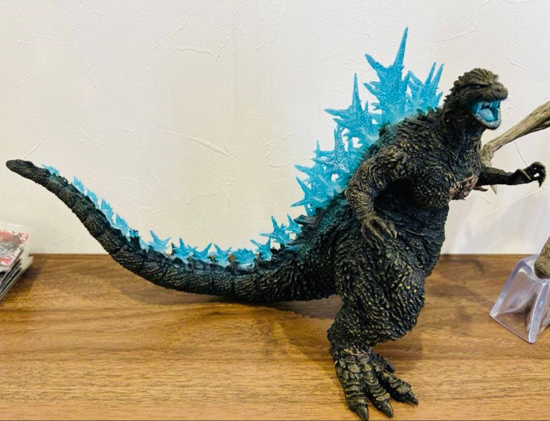 ゴジラ　一番くじ　-1.0 フィギュア　ラストワン賞