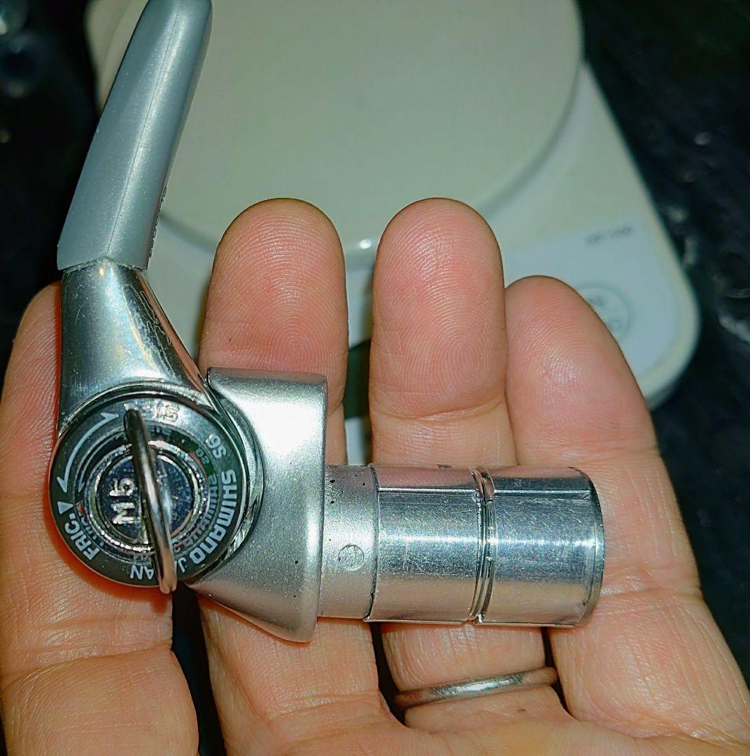 パーツ SHIMANO sl-bs77 2/3s-9s SL