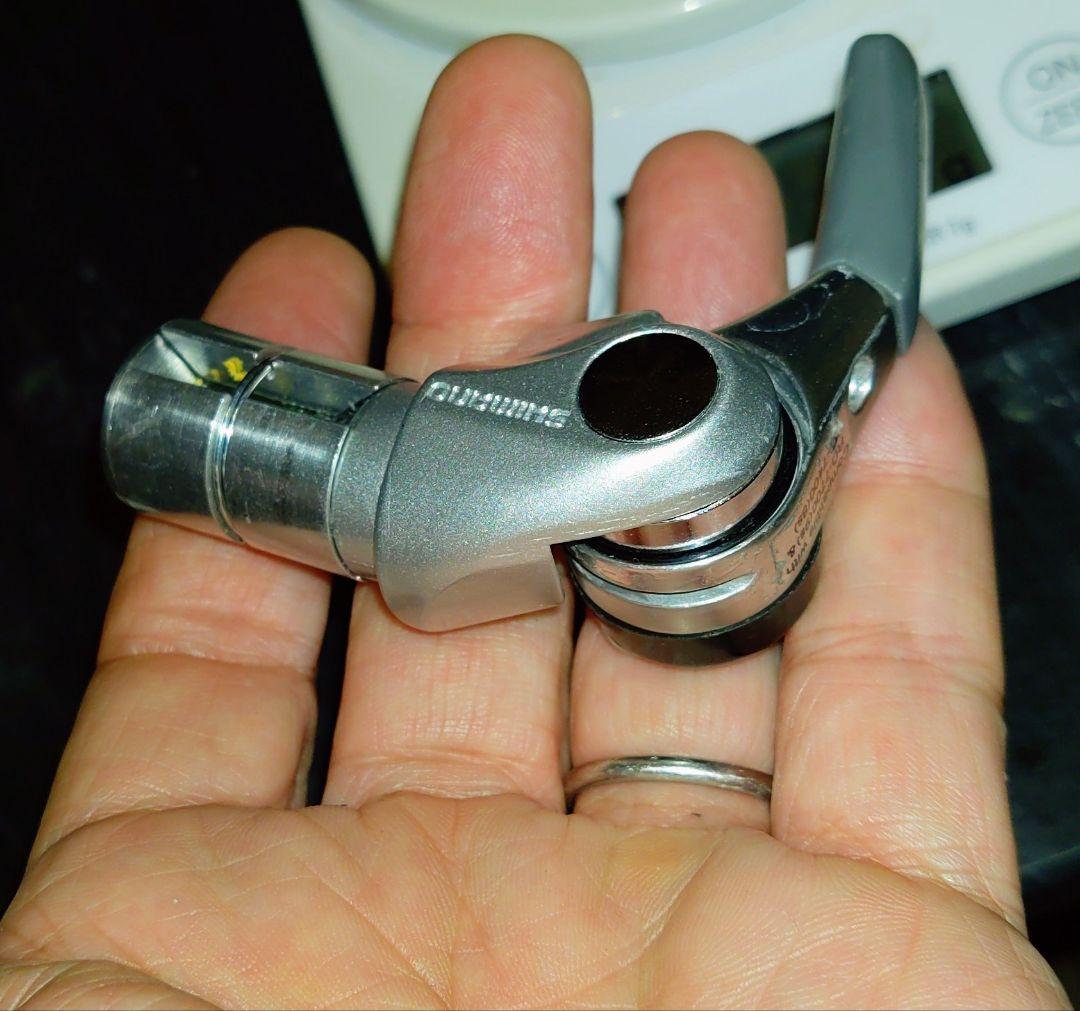 パーツ SHIMANO sl-bs77 2/3s-9s SL