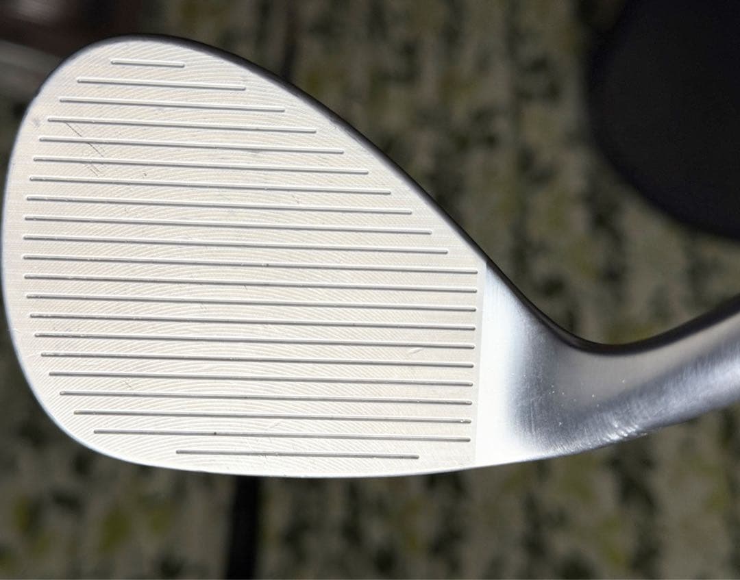 最終値下げ！【特注】クリーブランド RTZ 56-8 フルフェイス 刻印カラー