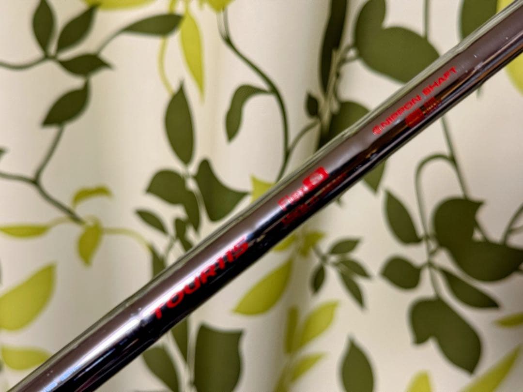 最終値下げ！【特注】クリーブランド RTZ 56-8 フルフェイス 刻印カラー