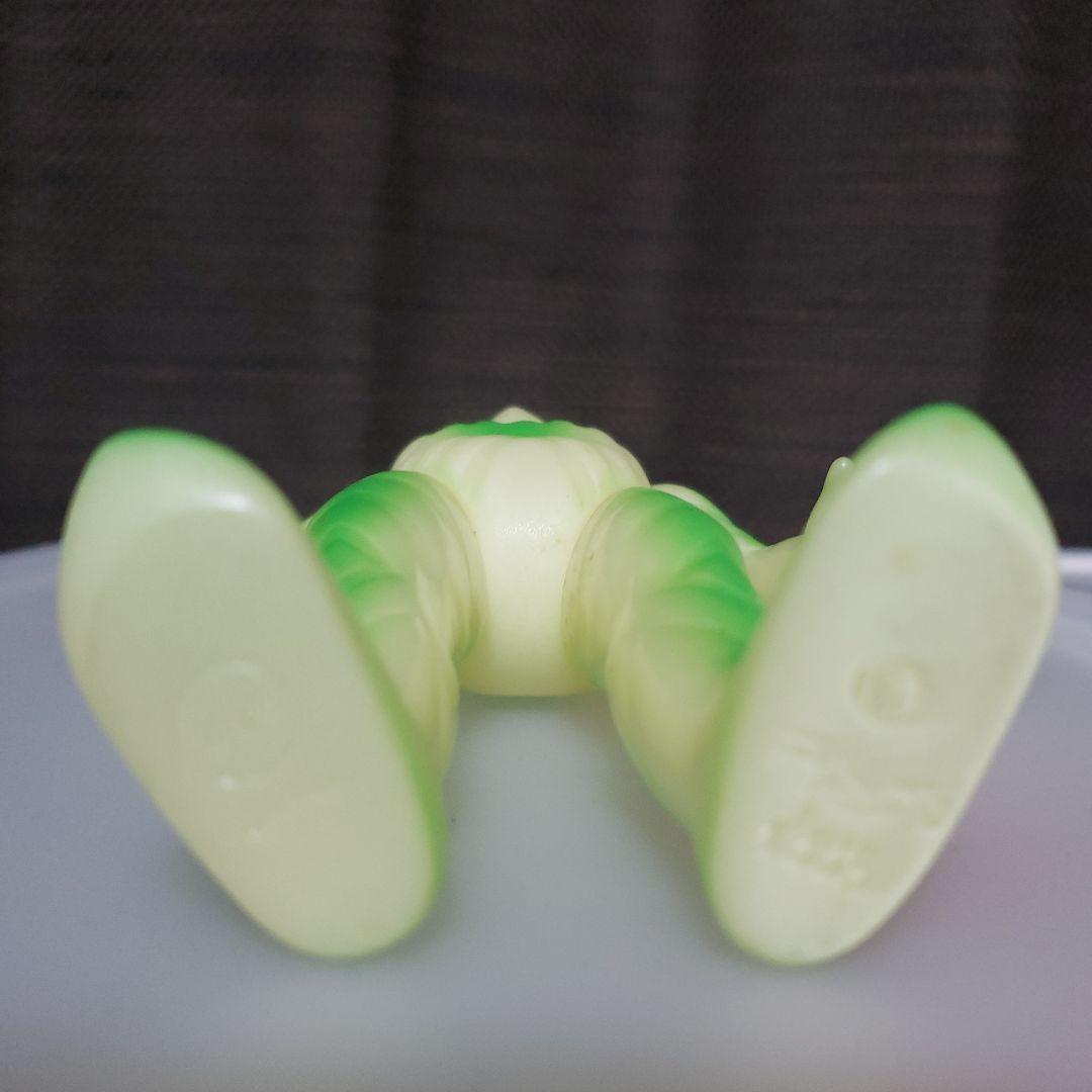 M1号　ソフビ　ウルトラマン　ダダC