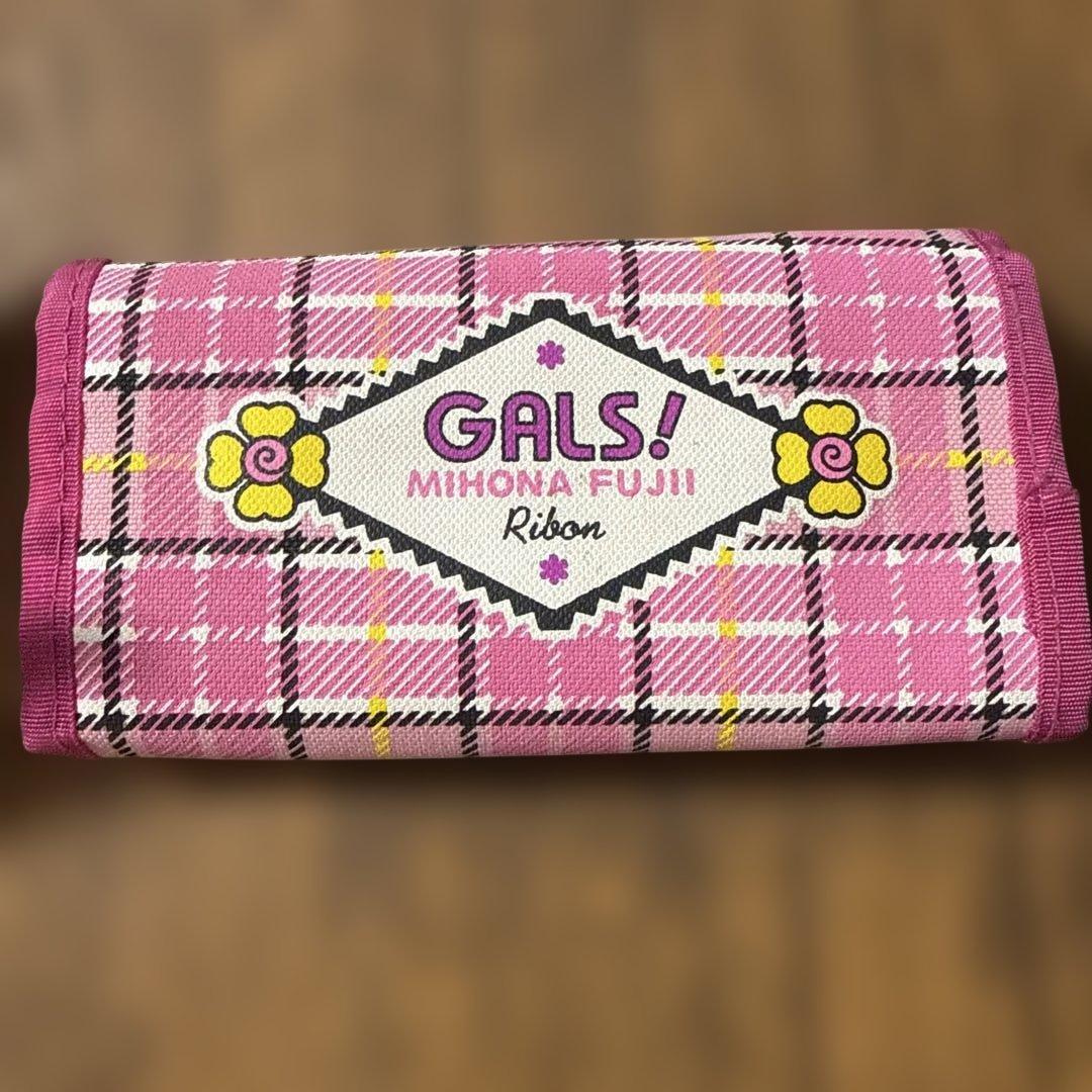 GALS! 応募者全員サービス付録2点まとめ売り