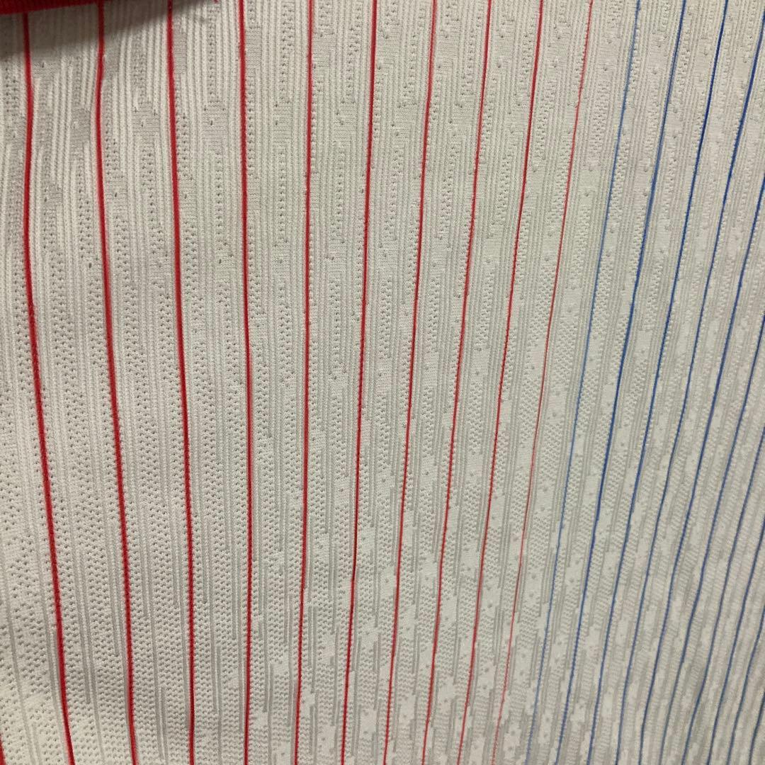 フランス代表　2024 オーセンティック　ユニフォーム