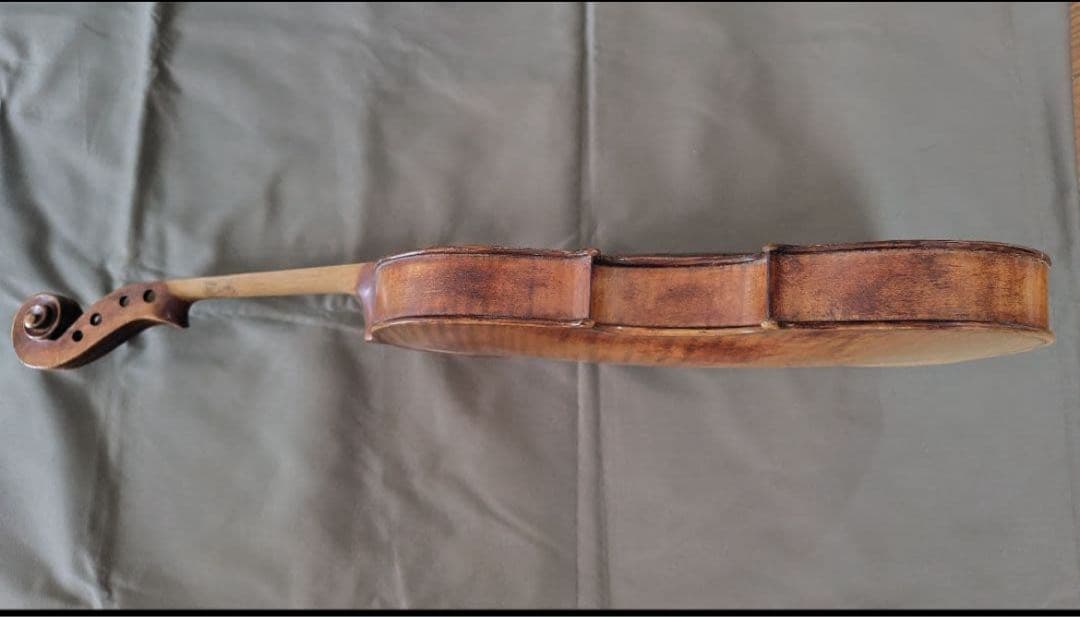 Antonius Stradivarius バイオリン 1711年製