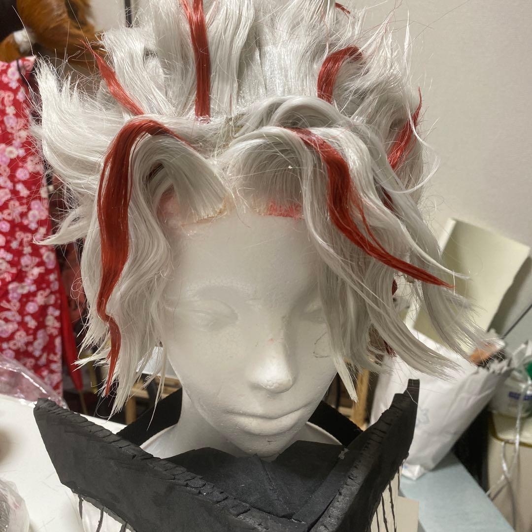 ダンダダン　オカルン　コスプレ衣装