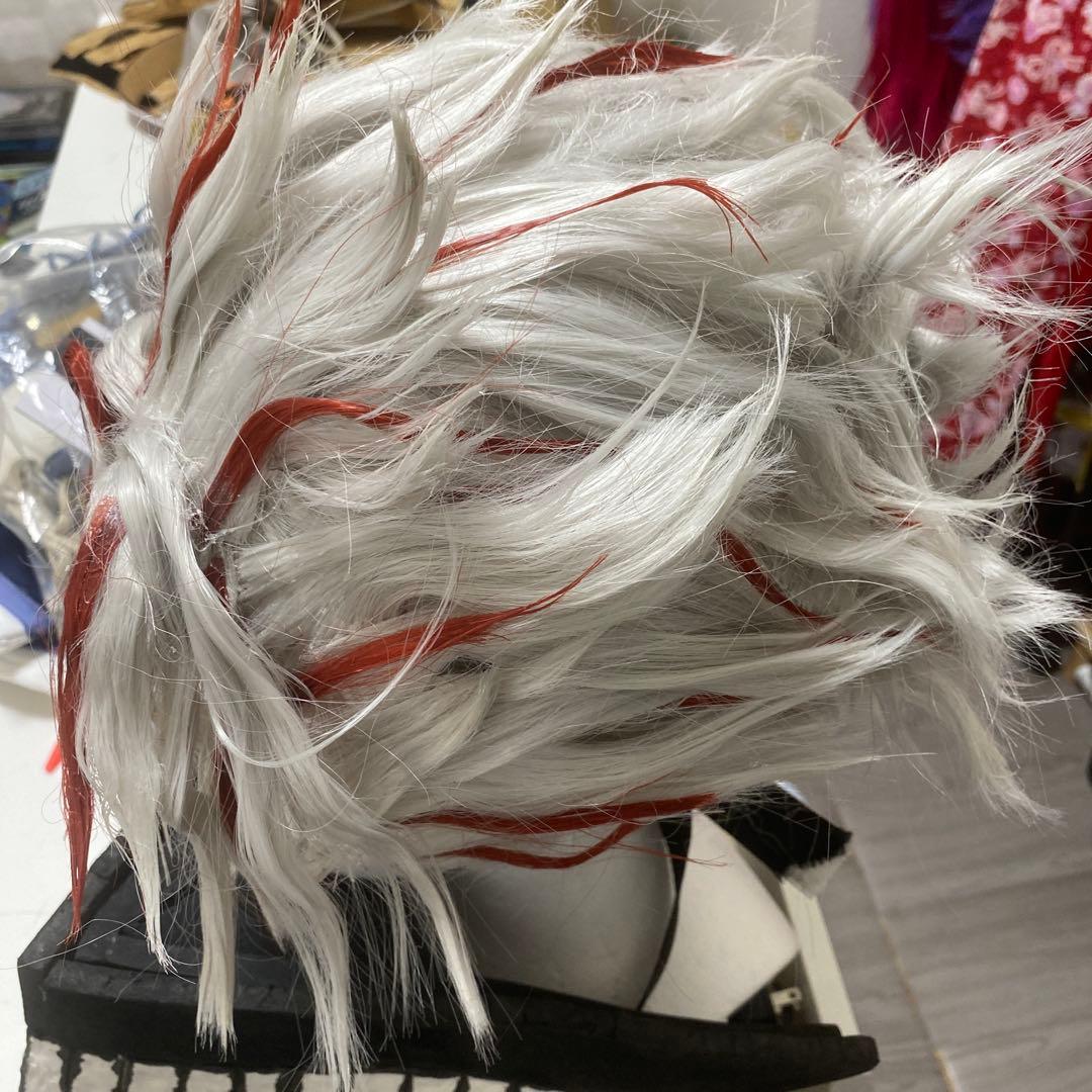 ダンダダン　オカルン　コスプレ衣装