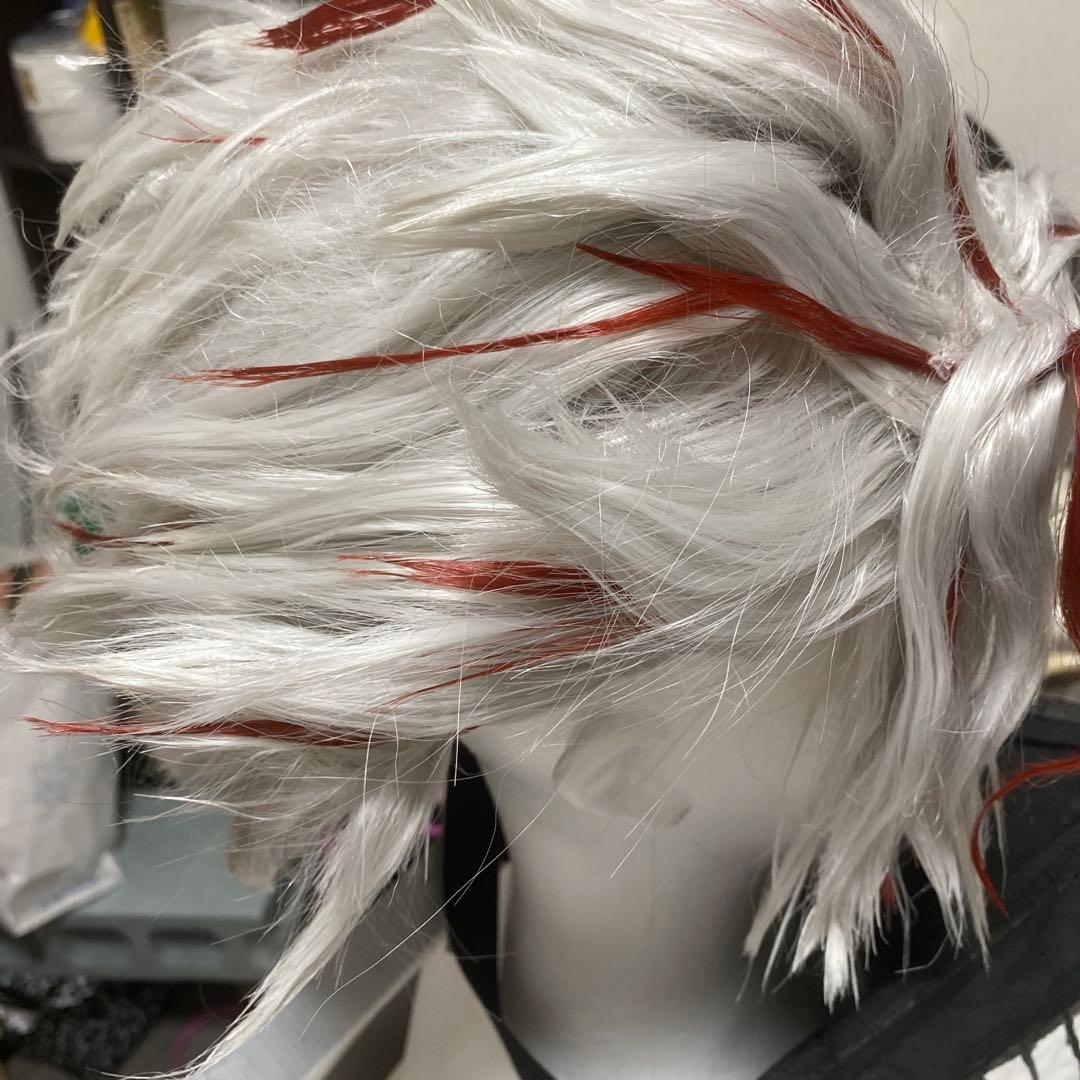 ダンダダン　オカルン　コスプレ衣装