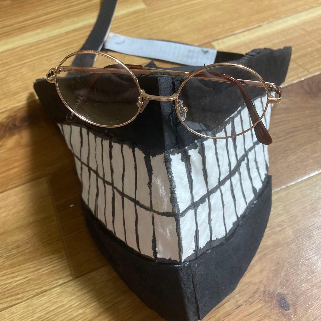 ダンダダン　オカルン　コスプレ衣装