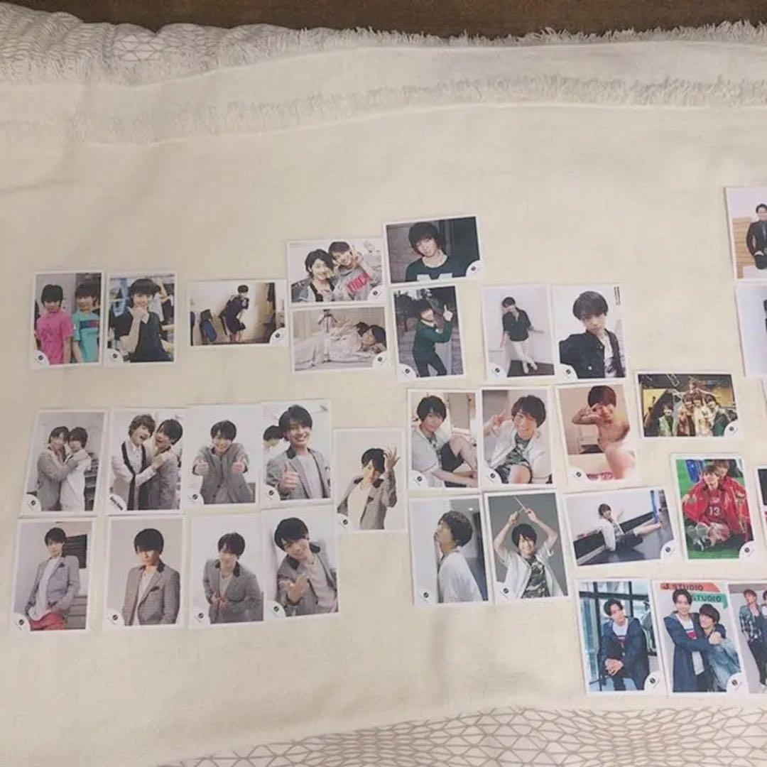 松田元太 公式写真